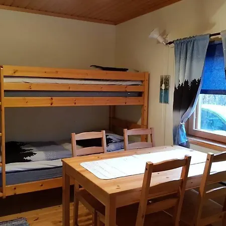 Apartment Nuorgam40 Nettuno Utsjoki